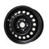 Диски Kapitan W6.5 R16 PCD5x108 ET50 DIA63.3 Black