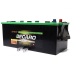 Акумулятор  DECARO START 190Ah-12v, R, EN1250