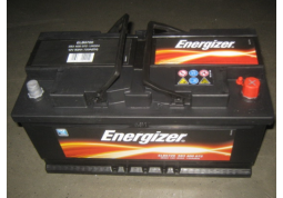 Акумулятор  ENERGIZER 83Ah-12v, R, EN720