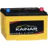 Акумулятор  KAINAR NEXT Standart 77Ah-12v, R, EN660