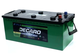 Акумулятор  DECARO PROFI 192Ah-12v, L, EN1350