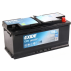 Акумулятор  EXIDE EFB 105Ah-12v, R, EN950