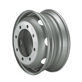 Диски Дорожная Карта W7.5 R19.5 PCD8х275 ET142 DIA221