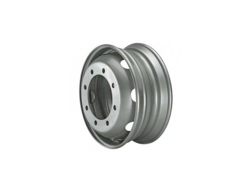 Диски Дорожная Карта W7.5 R19.5 PCD8х275 ET142 DIA221