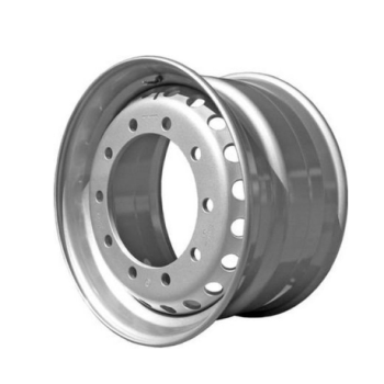 Диски Дорожная Карта W11.75 R22.5 PCD10х335 ET120 DIA281