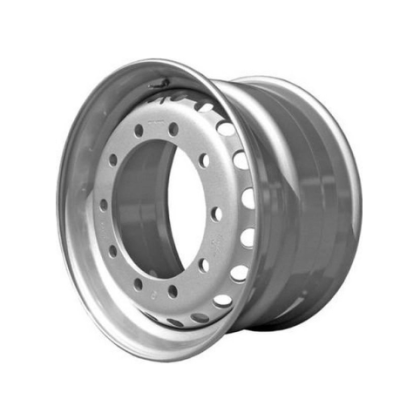Диски Дорожная Карта W11.75 R22.5 PCD10х335 ET120 DIA281