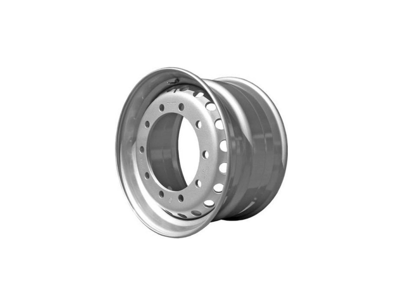 Диски Дорожная Карта W11.75 R22.5 PCD10х335 ET120 DIA281