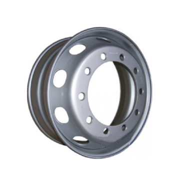 Диски Jantsa W6.75 R17.5 PCD10х225 ET132.5 DIA176