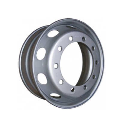 Диски Jantsa W6.75 R17.5 PCD10х225 ET132.5 DIA176