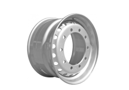 Диски Hayes Lemmerz W7.5 R19.5 PCD10х225 ЕТ138 DIA176