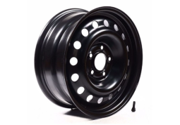 Диски Дорожная Карта W6.5 R16 PCD5х115 ET41 DIA70.3