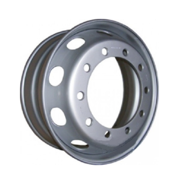 Диски Дорожная Карта W8.25 R22.5 PCD10х335 ET165 DIA281