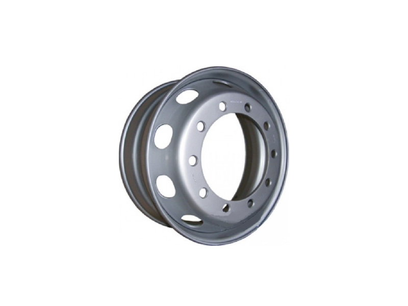 Диски Дорожная Карта W8.25 R22.5 PCD10х335 ET165 DIA281