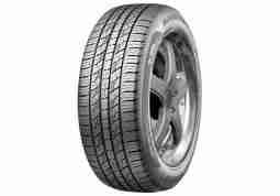 Летняя шина Kumho City Venture Premium KL33 235/65 R17 104H