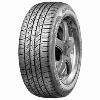 Летняя шина Kumho City Venture Premium KL33 235/65 R17 104H