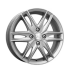 Диски K&K Монтеррей W6.0 R16 PCD4x98 ET35 DIA67.1 Блэк платинум