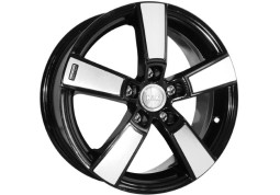 Диски K&K Кон-Тики W6.0 R15 PCD5x114.3 ET52.5 DIA67.1 БП