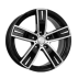 Диски K&K Онегин W8.0 R18 PCD5x100 ET35 DIA67.1 АЧ