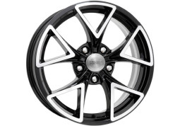 Диски K&K Сочи W6.5 R16 PCD5x100 ET37 DIA67.1 АЧ