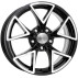 Диски K&K Сочи W6.5 R16 PCD5x100 ET37 DIA67.1 АЧ