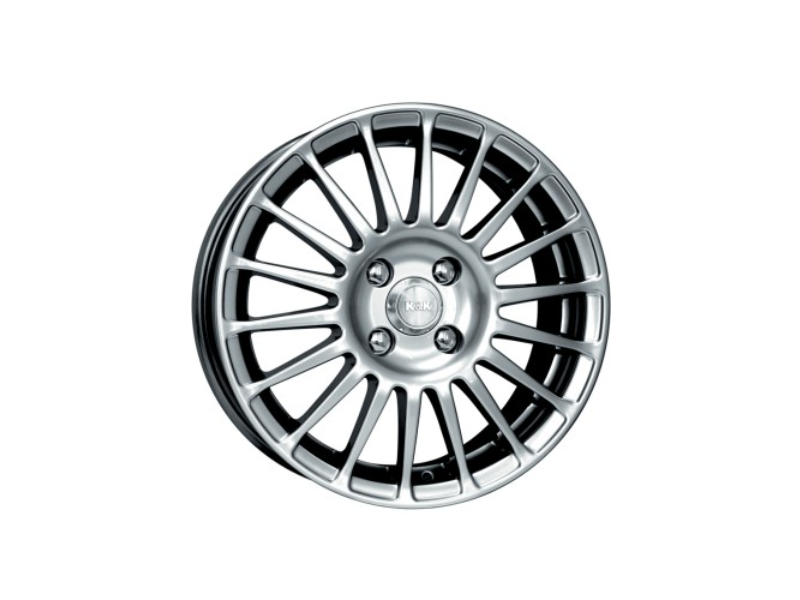 Диски K&K Ford R15 6.5J 5x108 ET42 DIA 63.3