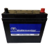 Акумулятор  VOLTMASTER 45Ah-12v, R, EN330