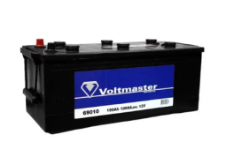 Аккумулятор VOLTMASTER 190Ah-12v, EN1000, полярность обратная (3)