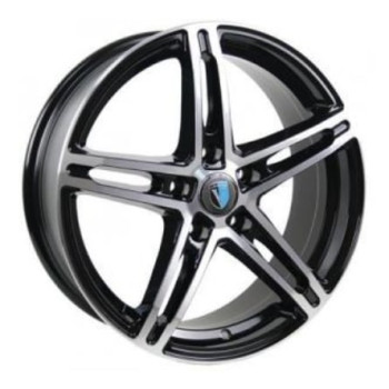 Диски Tech Line (V03-1518) W6.0 R15 PCD4x98 ET40 DIA58.6 BD