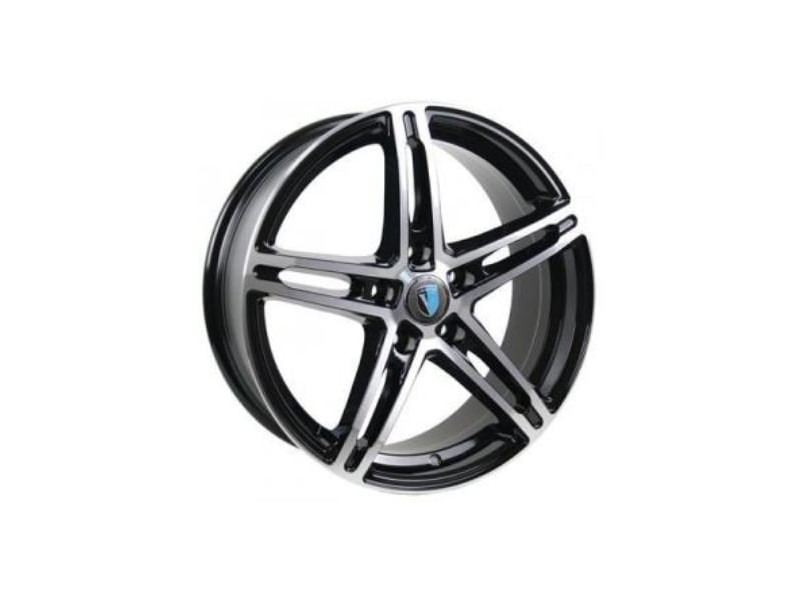 Диски Tech Line (V03-1518) W6.0 R15 PCD4x98 ET40 DIA58.6 BD