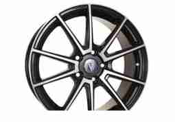 Диски Tech Line (1704V) W7.0 R17 PCD5x114.3 ET45 DIA67.1 BD