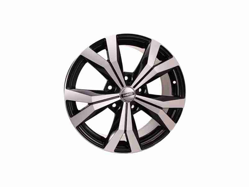 Диски Tech Line TL915 W8.5 R19 PCD5x114.3 ET35 DIA60.1 BD