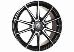 Диски Tech Line (1704V) W7.0 R17 PCD5x114.3 ET45 DIA60.1 BD