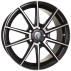 Диски Tech Line (1704V) W7.0 R17 PCD5x114.3 ET45 DIA60.1 BD
