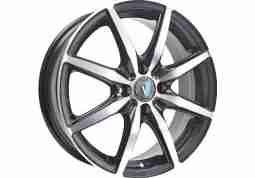 Диски Tech Line (1716V) W7.0 R17 PCD5x112 ET45 DIA57.1 BD