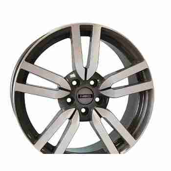 Диски Tech Line 809N W8.0 R18 PCD5x108 ET53 DIA63.4 GRD