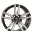 Диски Tech Line 809N W8.0 R18 PCD5x108 ET53 DIA63.4 GRD