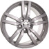 Диски Tech Line 809N W8.0 R18 PCD5x108 ET45 DIA63.4 S