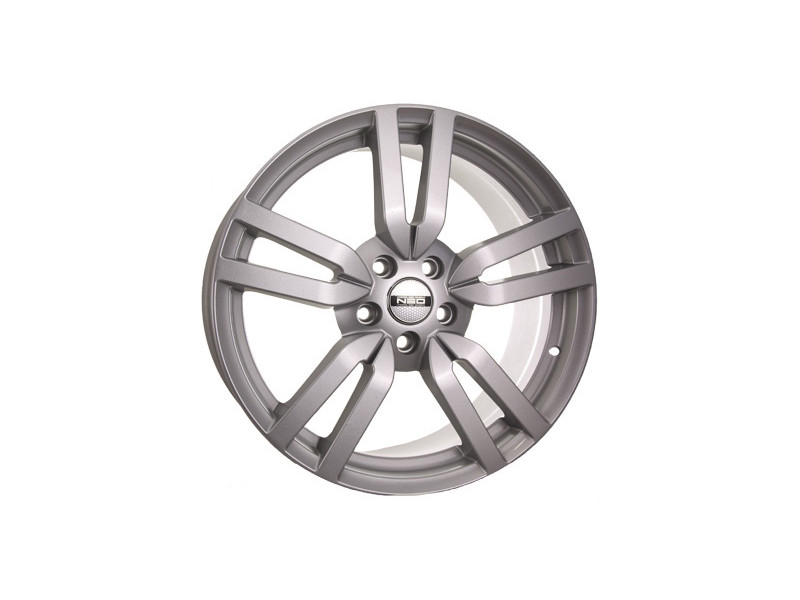 Диски Tech Line 809N W8.0 R18 PCD5x108 ET45 DIA63.4 S