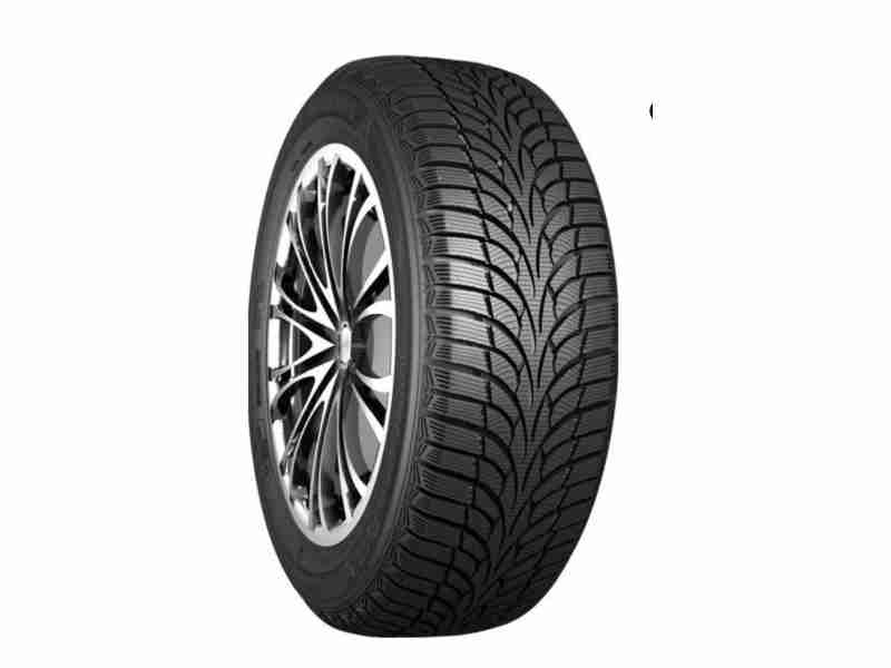 Зимова шина Federal Himalaya WS3 Nordic 245/45 R19 102V