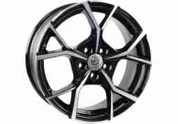 Диски Tech Line (TL086) W6.5 R16 PCD5x112 ET40 DIA57.1 BD