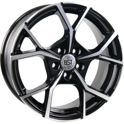 Диски Tech Line (TL086) W6.5 R16 PCD5x112 ET40 DIA57.1 BD