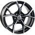 Диски Tech Line (TL086) W6.5 R16 PCD5x112 ET40 DIA57.1 BD