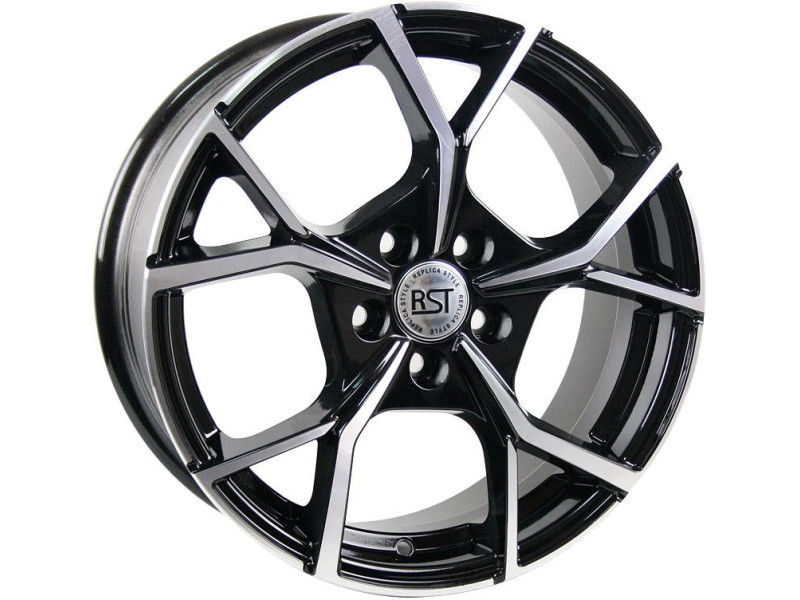 Диски Tech Line (TL086) W6.5 R16 PCD5x112 ET40 DIA57.1 BD