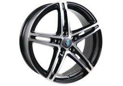 Диски Tech Line (1618V) W6.5 R15 PCD5x114.3 ET35 DIA67.1 BD