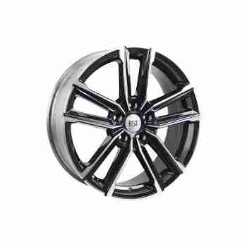 Диски Tech Line (TL078) W7.0 R18 PCD5x114.3 ET35 DIA67.1 BD