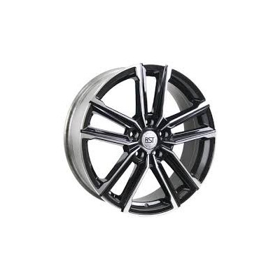 Диски Tech Line (TL078) W7.0 R18 PCD5x114.3 ET35 DIA67.1 BD
