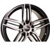 Диски Tech Line (TL806) W7.5 R18 PCD5x114.3 ET38 DIA76.1 BD