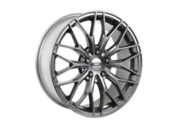 Диски Tech Line (TL940) W7.5 R19 PCD5x114.3 ET45 DIA67.1 MG