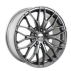 Диски Tech Line (TL940) W7.5 R19 PCD5x114.3 ET45 DIA67.1 MG