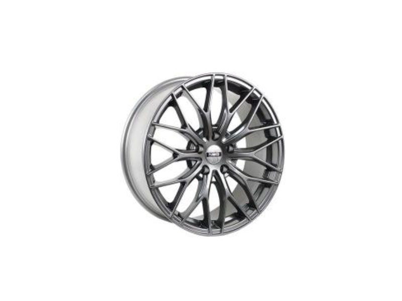 Диски Tech Line (TL940) W7.5 R19 PCD5x114.3 ET45 DIA67.1 MG